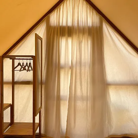 Hotel Boho Glamping Conil Cadiz