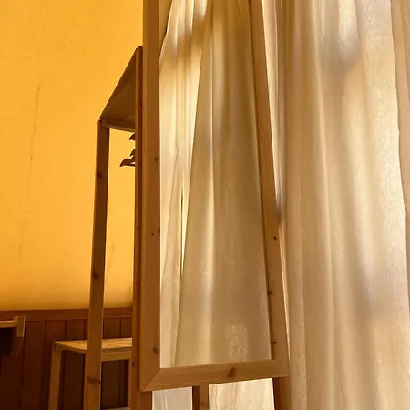 Hotel Boho Glamping Conil Cadiz