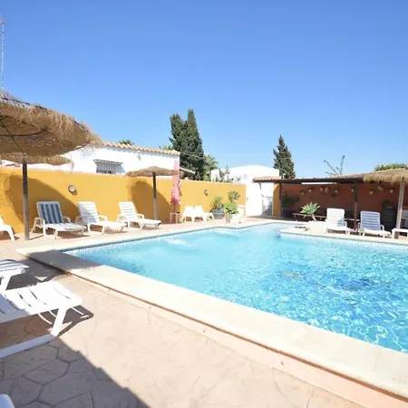 Hotel Boho Glamping Conil Cadiz