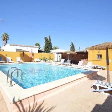 Boho Glamping Conil Cadiz