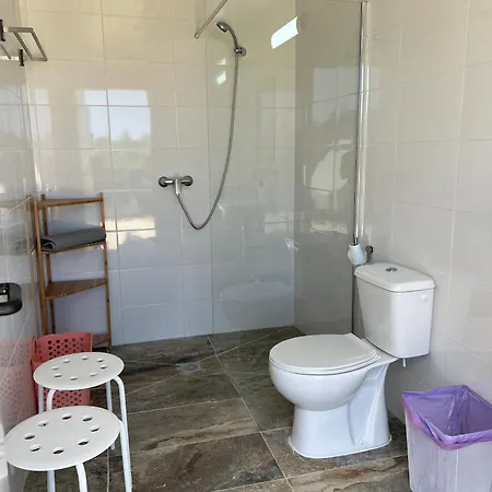 Hotel Boho Glamping Conil Cadiz