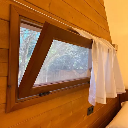 Hotel Boho Glamping Conil Cadiz