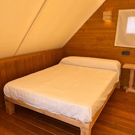 Boho Glamping Conil Cadiz