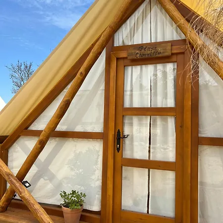 Boho Glamping Conil Cadiz