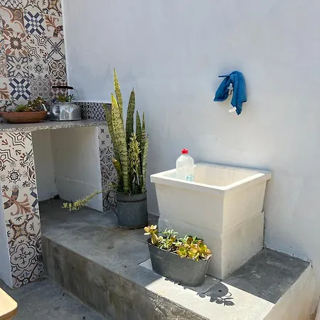 Boho Glamping Conil Hotel Cadiz