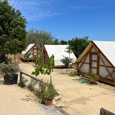 Boho Glamping Conil Cadiz