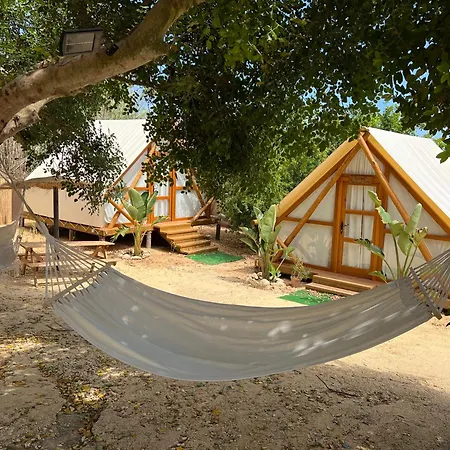 Boho Glamping Conil Cadiz