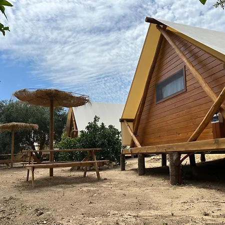 Boho Glamping Conil Cadiz